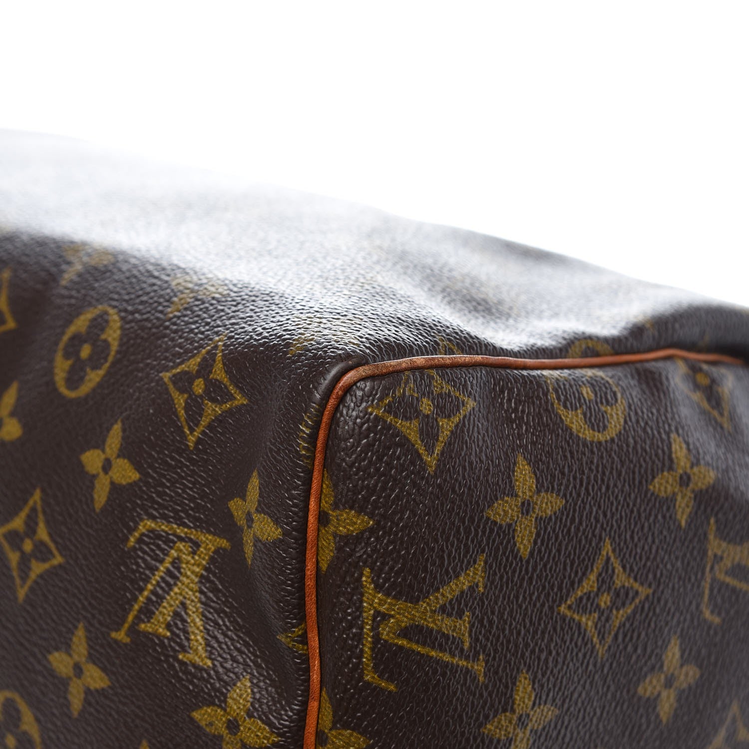 Louis Vuitton Monogram Speedy 30 13 of 14