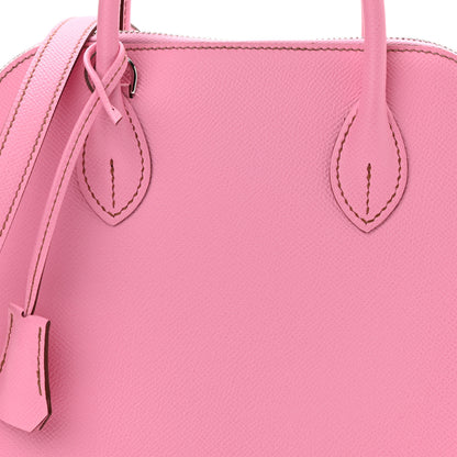 Hermes Epsom 1923 Bolide 25 5P Pink 7 of 10