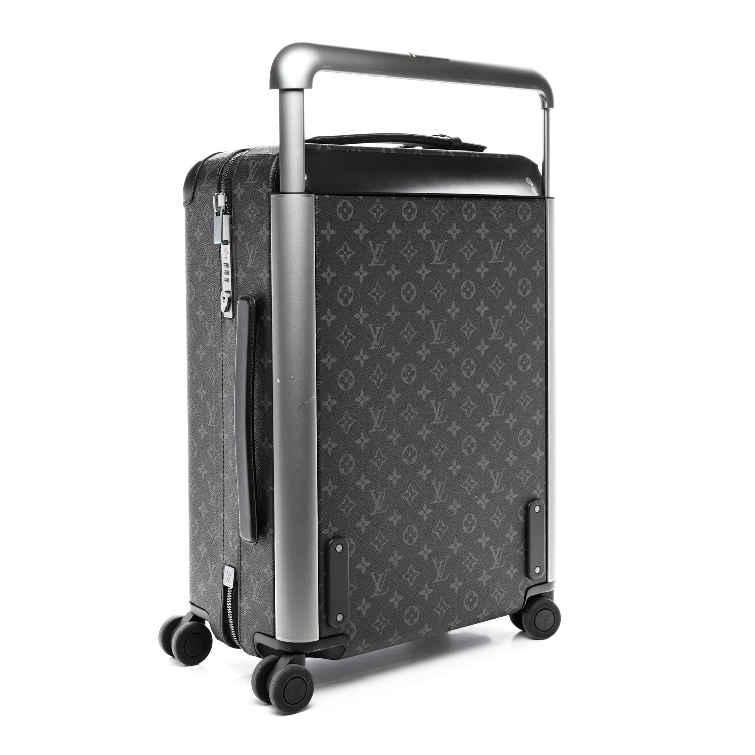 Louis Vuitton Monogram Eclipse Horizon 55 2 of 12