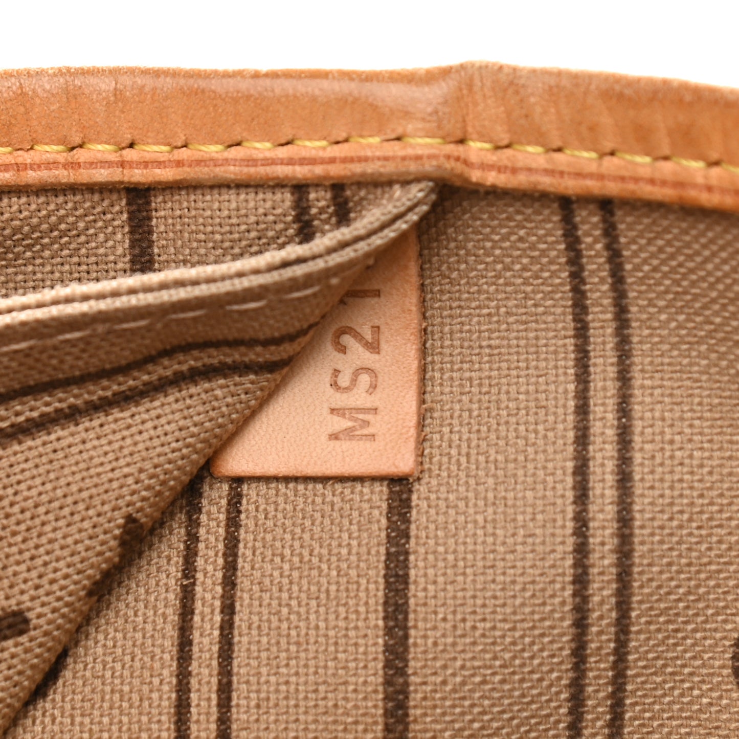 Monogram Neverfull MM