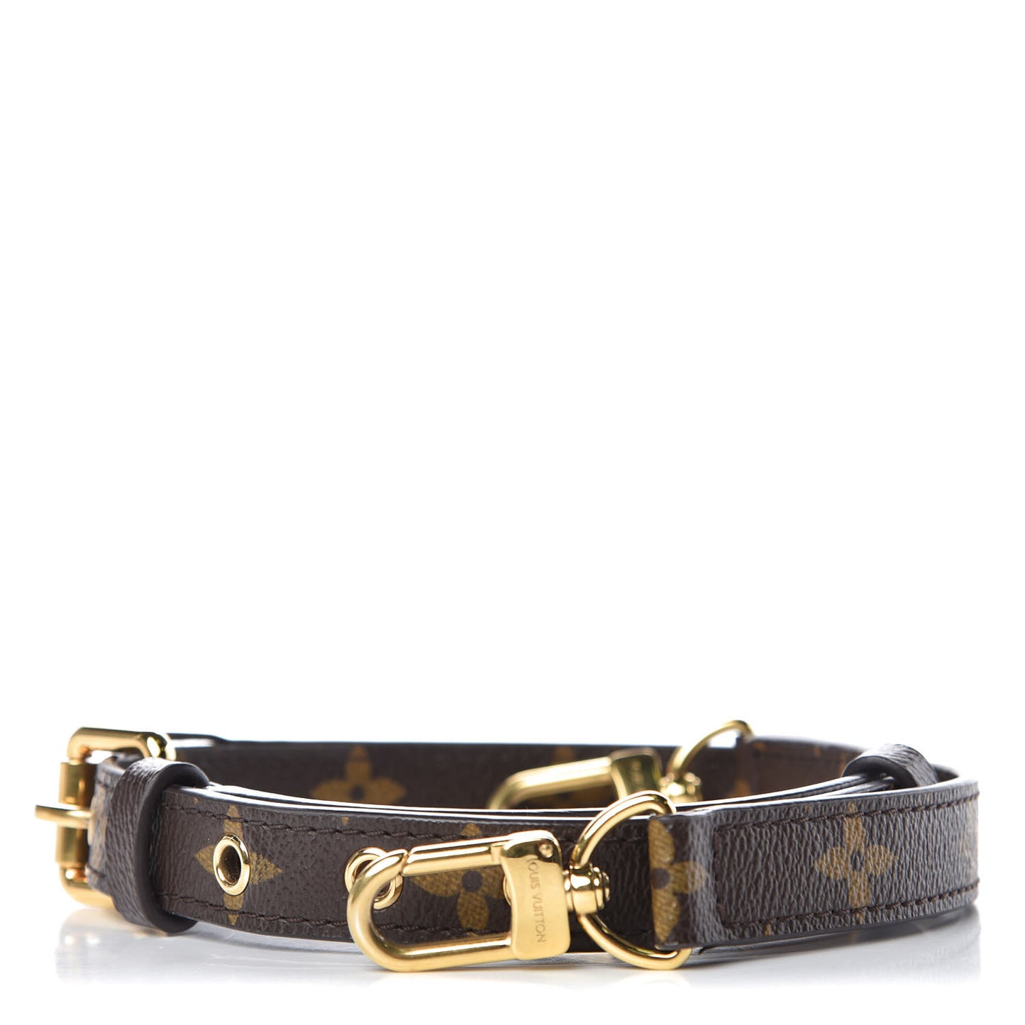 Monogram Metis 20mm Adjustable Strap
