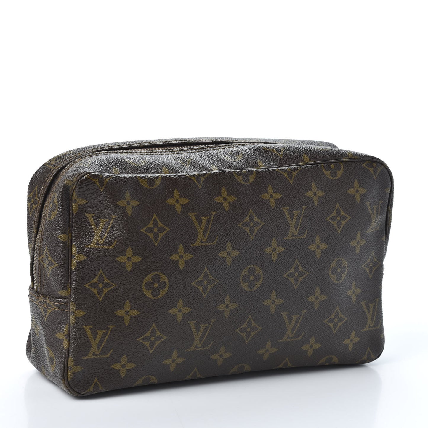 Monogram Trousse Toilette 28