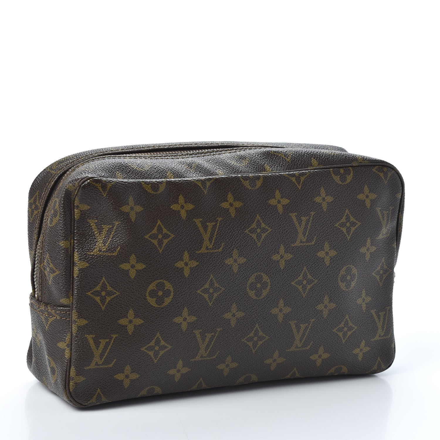 Louis Vuitton Monogram Trousse Toilette 28 2 of 7