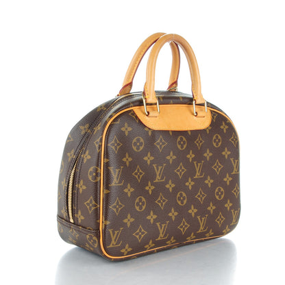 Louis Vuitton Monogram Trouville 3 of 10