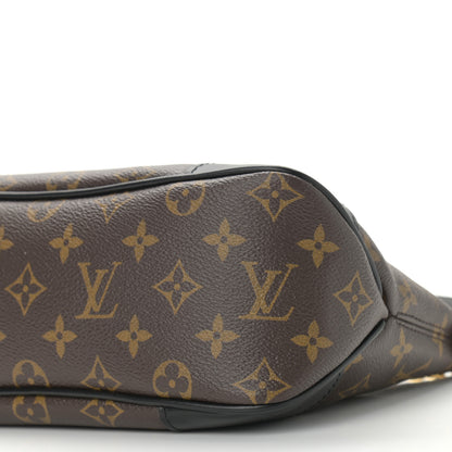 Louis Vuitton Monogram Boulogne NM Black 9 of 12