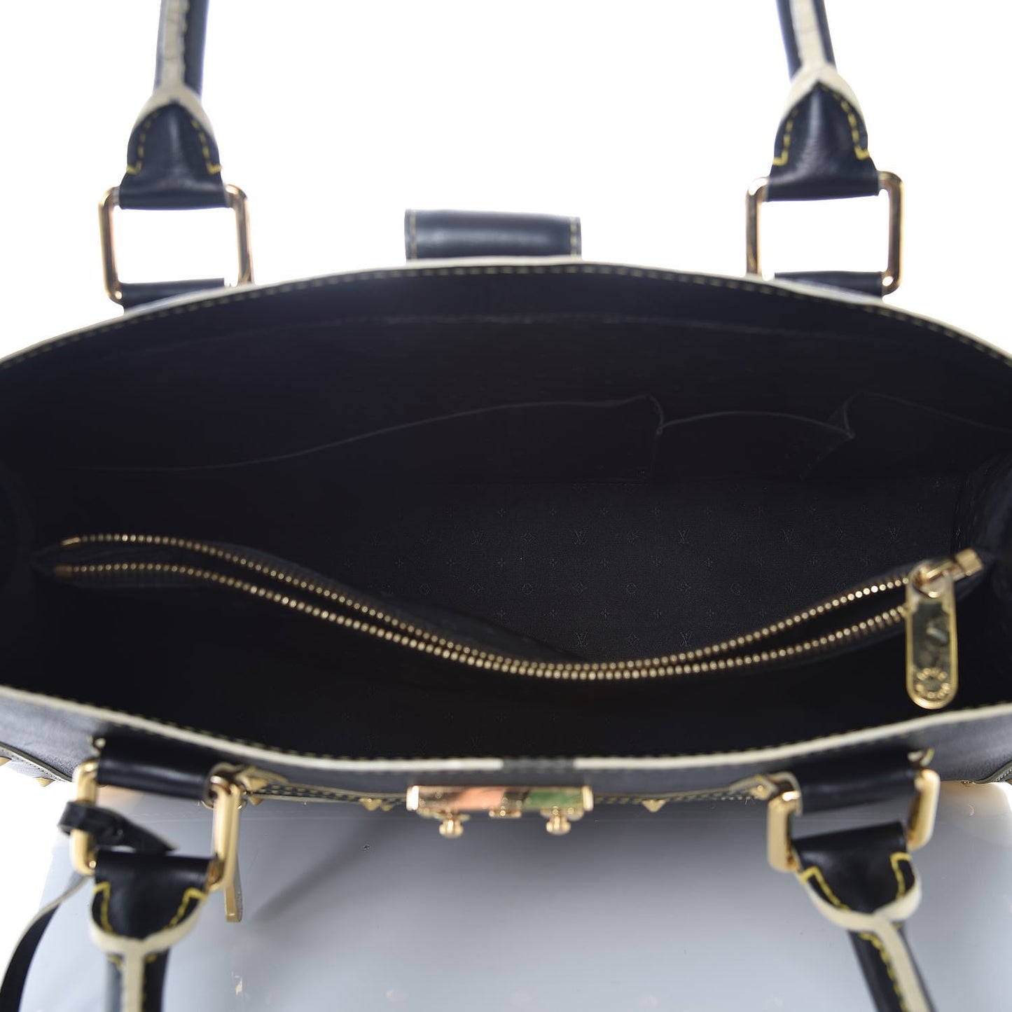 Suhali Le Fabuleux Black