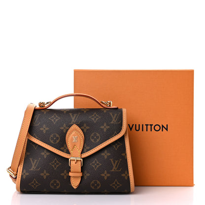 Louis Vuitton Monogram LV Ivy 9 of 9