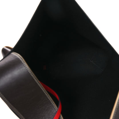 Celine Shiny Smooth Calfskin Small Twisted Cabas Chili Pale Pink 6 of 12