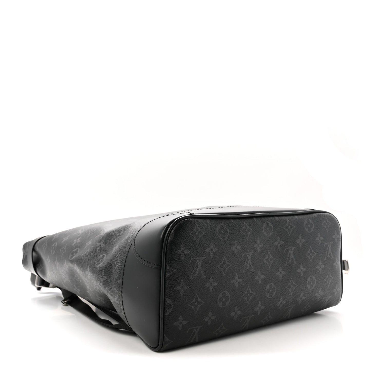 Monogram Eclipse Steamer Backpack