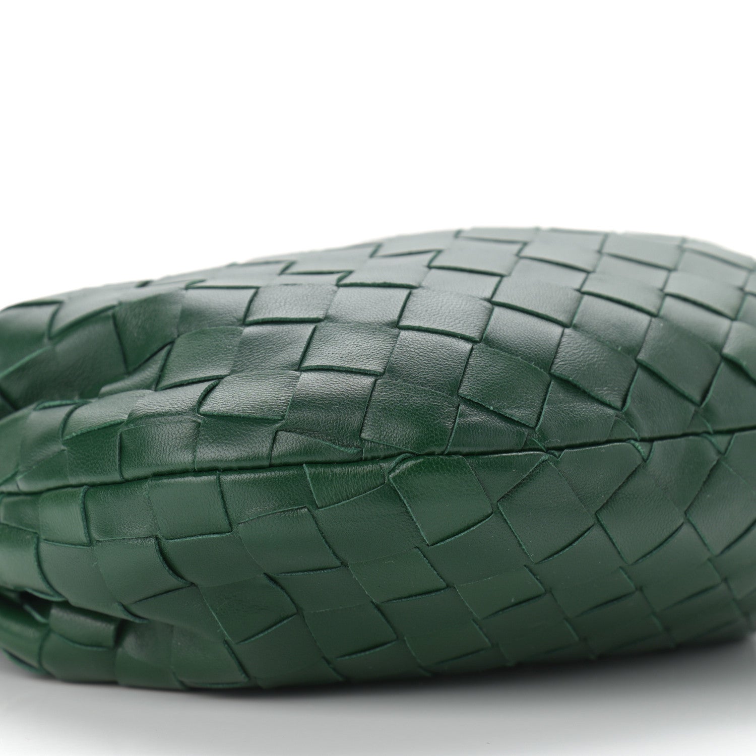 Bottega Veneta Nappa Intrecciato Mini BV Raintree 9 of 10