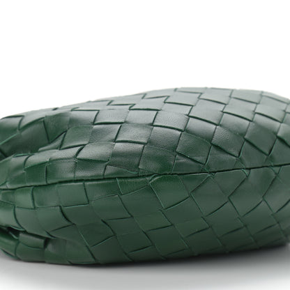 Bottega Veneta Nappa Intrecciato Mini BV Raintree 9 of 10