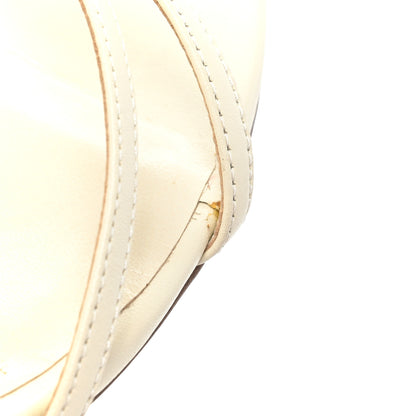 Valentino Garavani Calfskin Strappy Ankle Strap Sandals 39 White 8 of 11