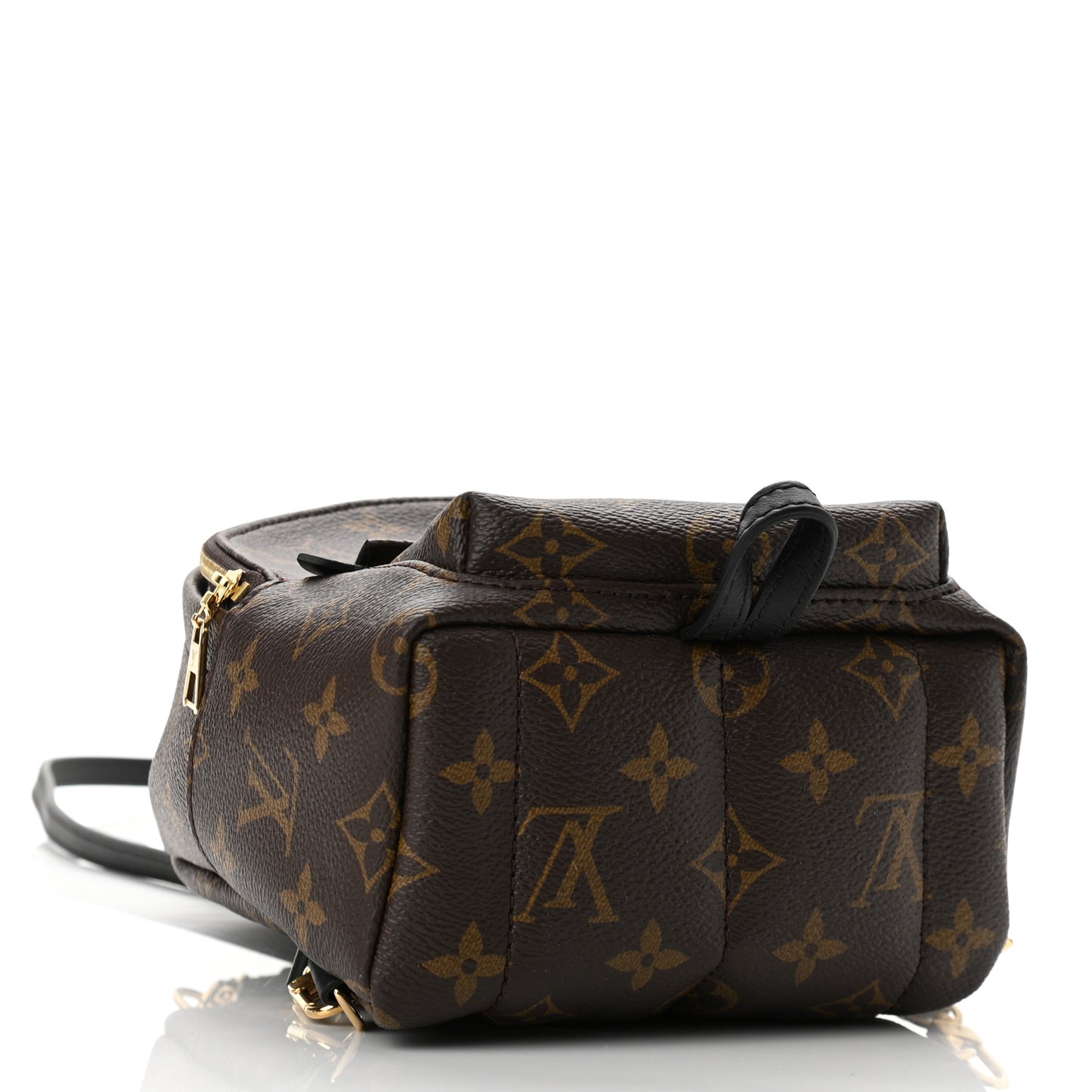 Monogram Palm Springs Backpack Mini