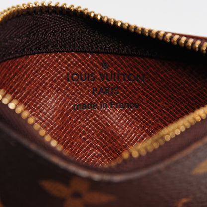 Louis Vuitton Monogram Key Pouch 5 of 7