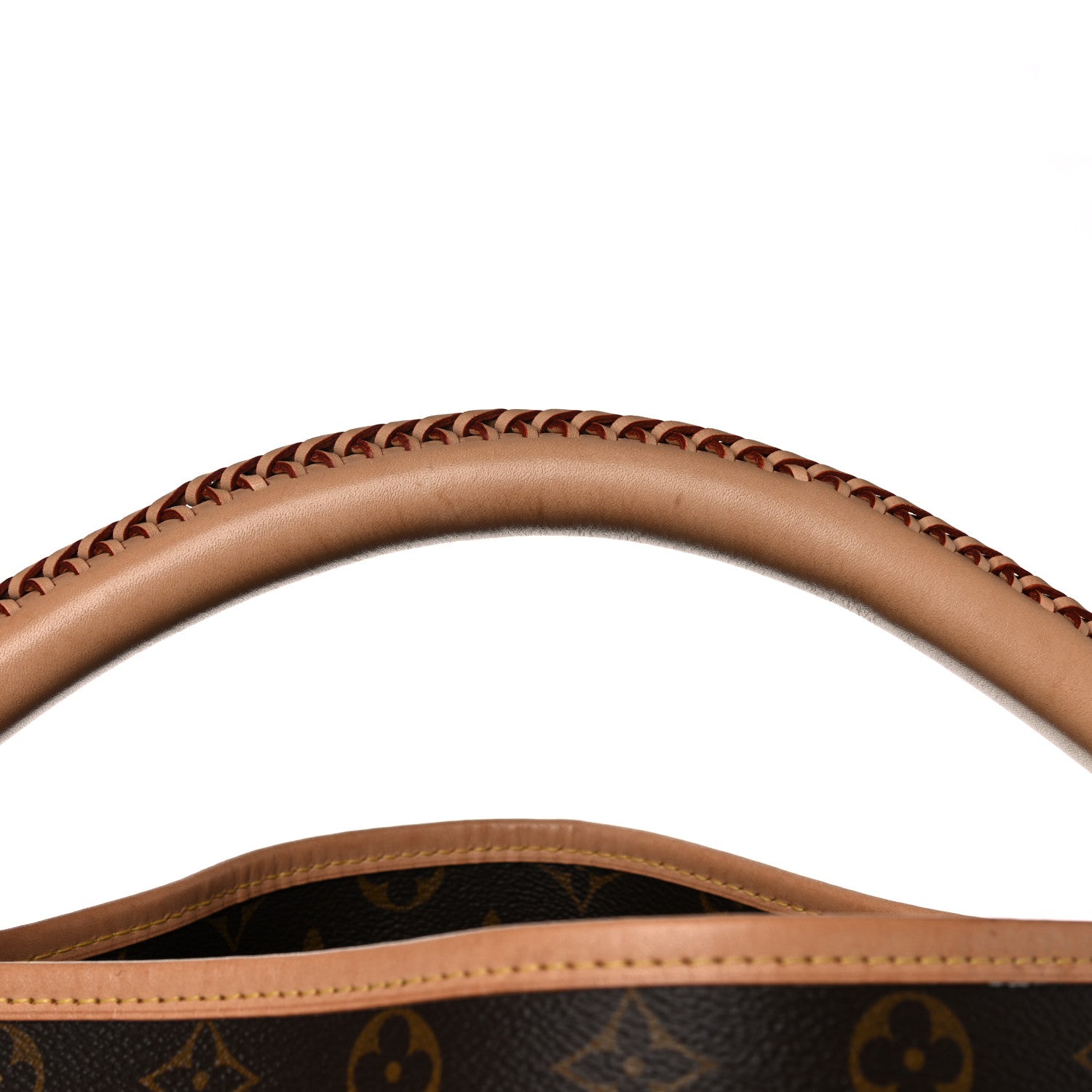 Louis Vuitton Monogram Artsy MM 12 of 12