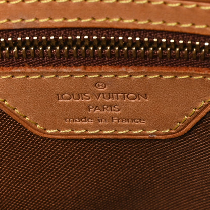 Louis Vuitton Monogram Cabas Piano 6 of 10