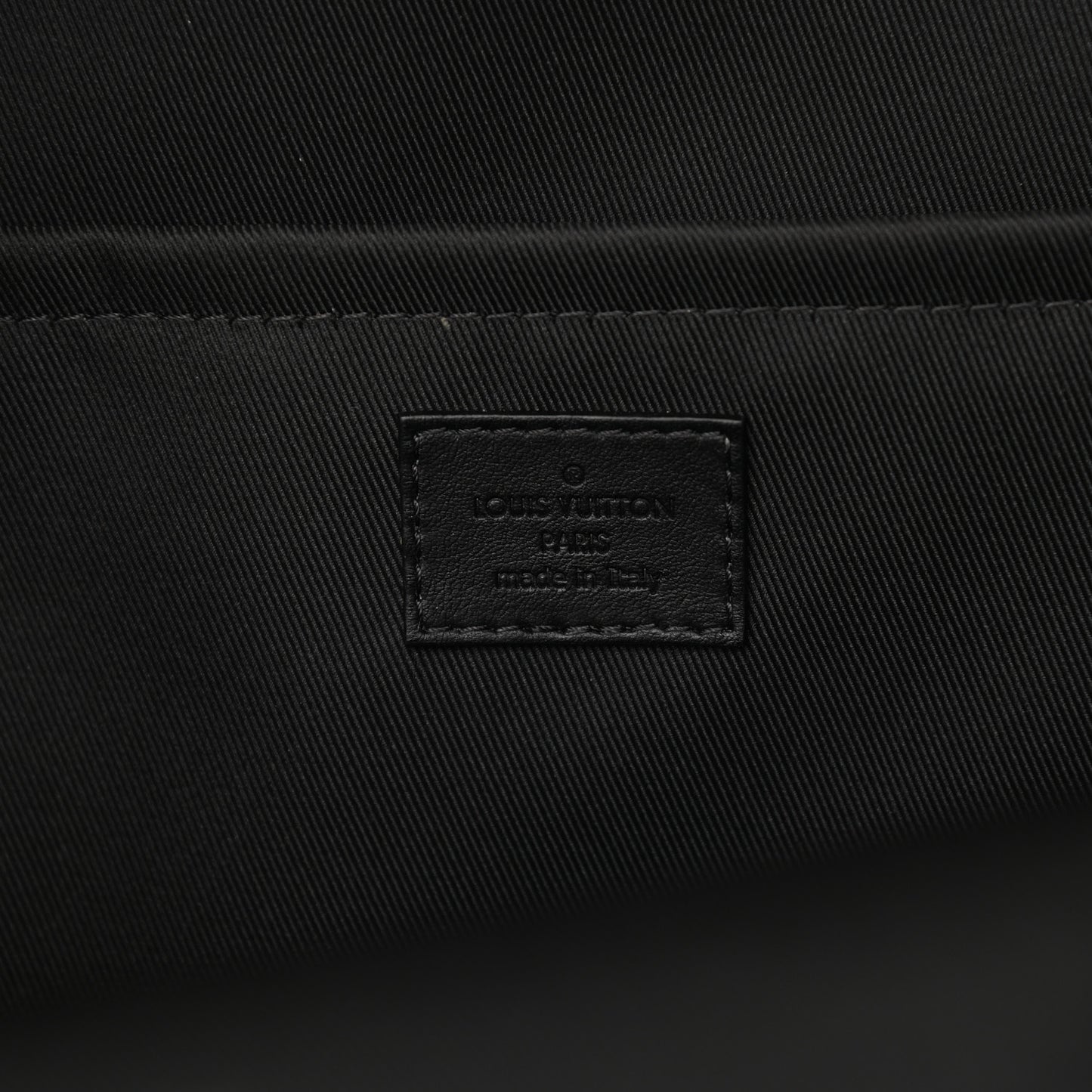 Monogram Palm Springs Backpack MM
