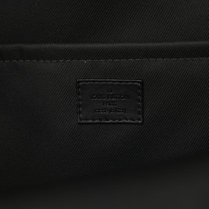 Louis Vuitton Monogram Palm Springs Backpack MM 6 of 9