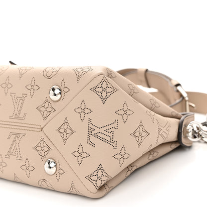 Louis Vuitton Mahina Braided Hand It All PM Galet 9 of 9