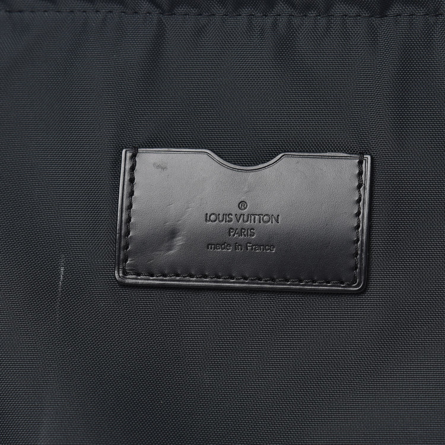 Louis Vuitton Taiga Pegase 55 Rolling Luggage Ardoise 7 of 17