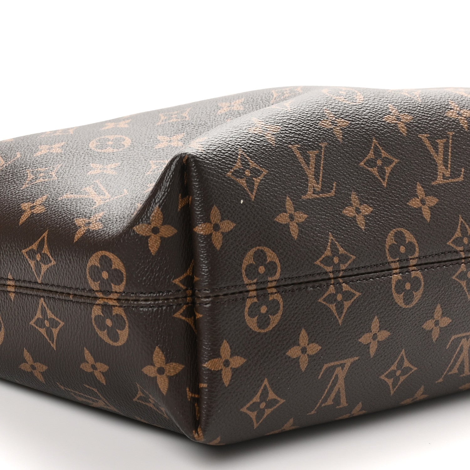 Louis Vuitton Monogram Graceful PM 8 of 9