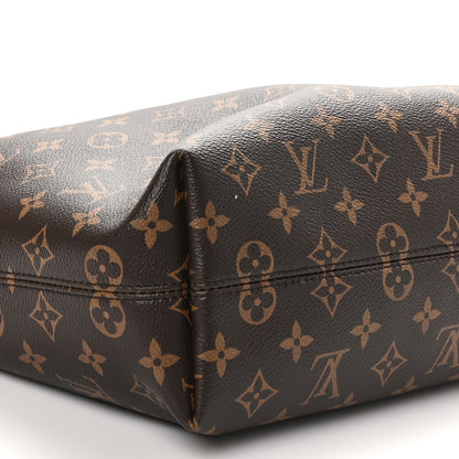 Louis Vuitton Monogram Graceful PM 8 of 9