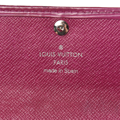 Louis Vuitton Epi Multicles 4 Key Holder Grenade 6 of 10