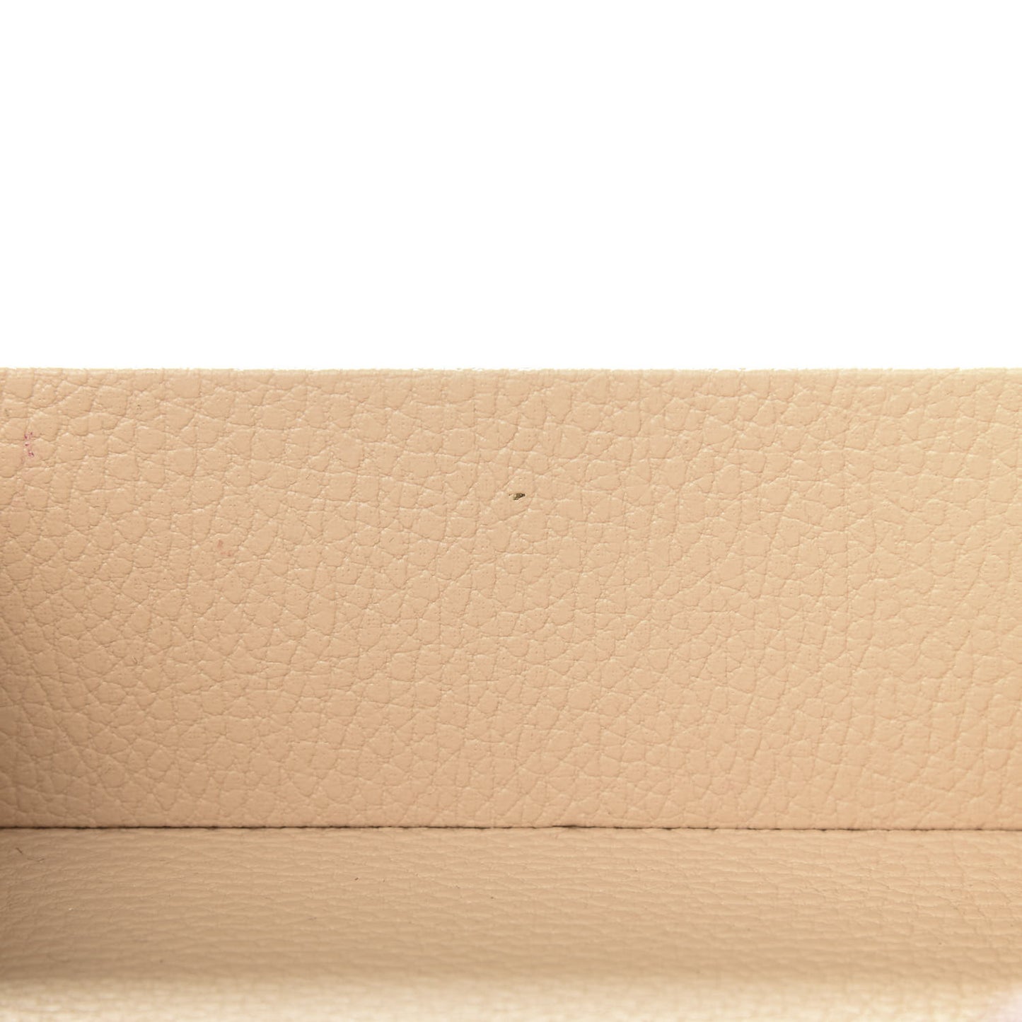 Monogram Boite Flacons Beauty Train Trunk Case Insert