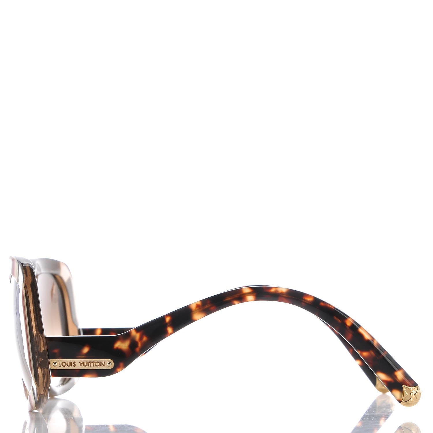Louis Vuitton Anemone Sunglasses Z0517W Blush 3 of 8