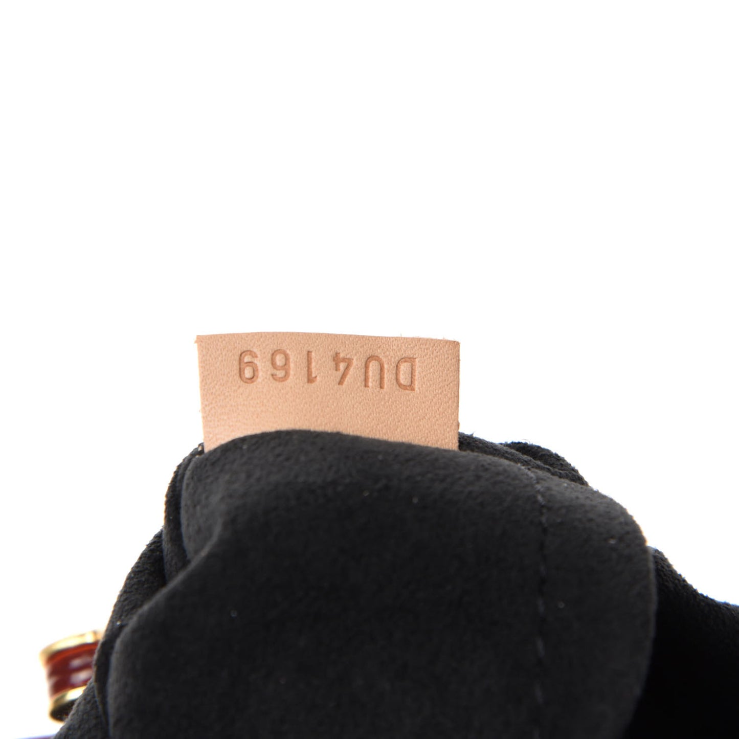 Monogram Duffle Bag