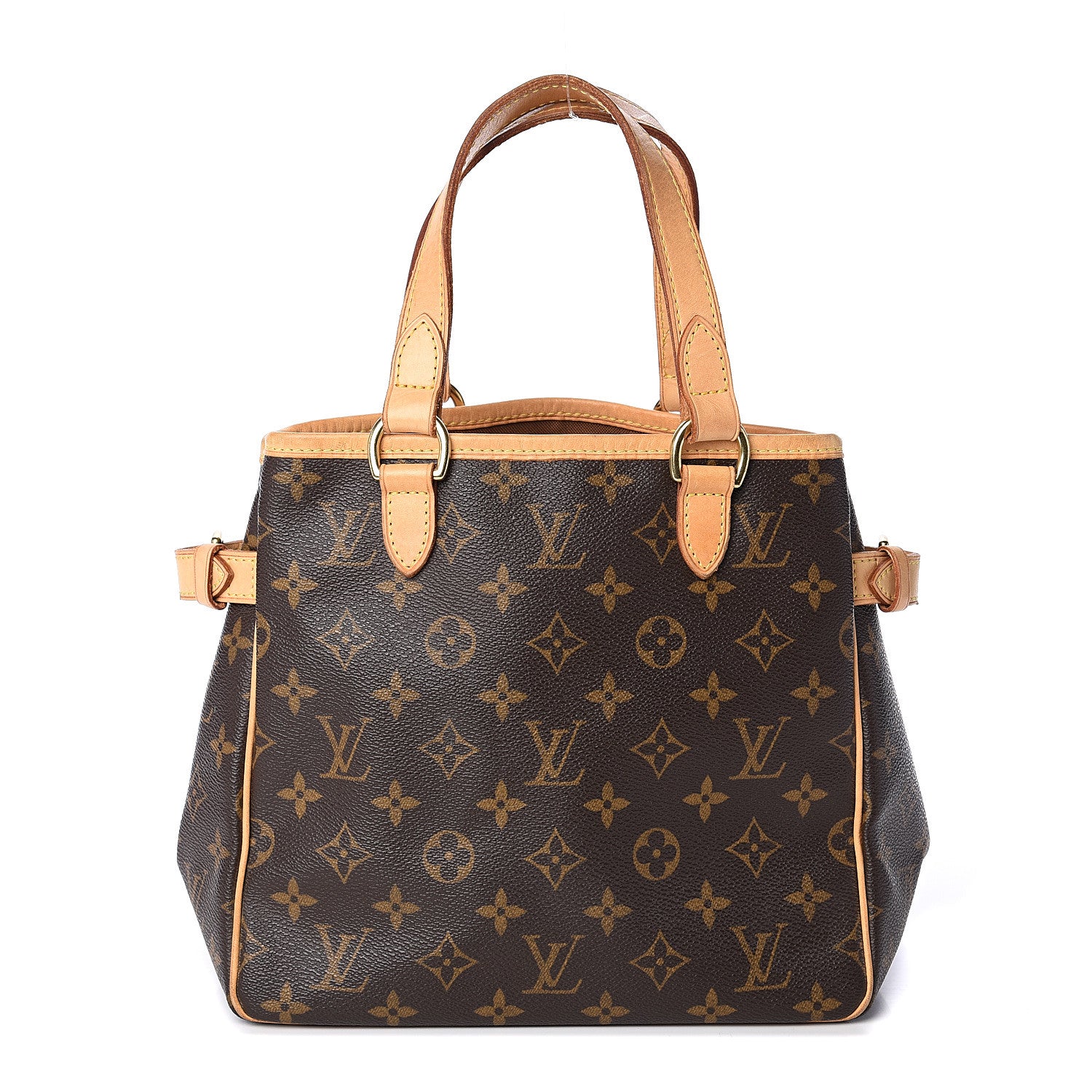 Louis Vuitton Monogram Batignolles 1 of 8