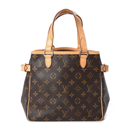 Louis Vuitton Monogram Batignolles 1 of 8