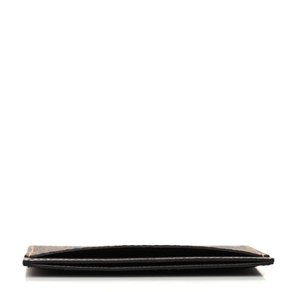 Louis Vuitton Damier Ebene Card Holder 8 of 8