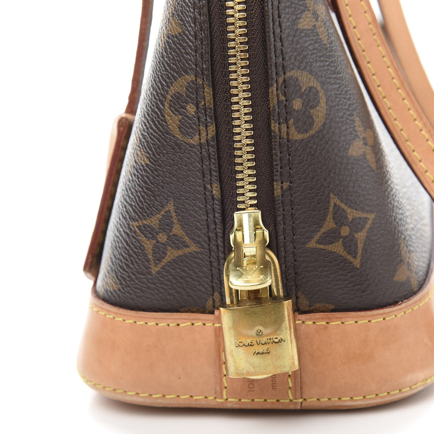Monogram Alma BB