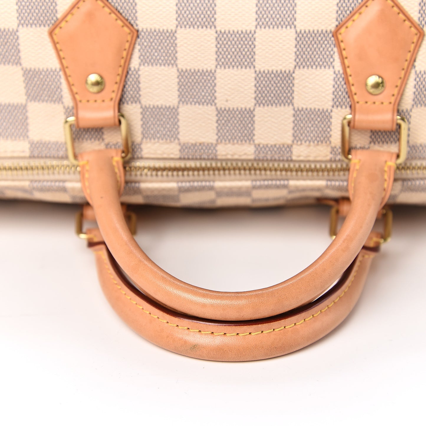 Damier Azur Speedy 35