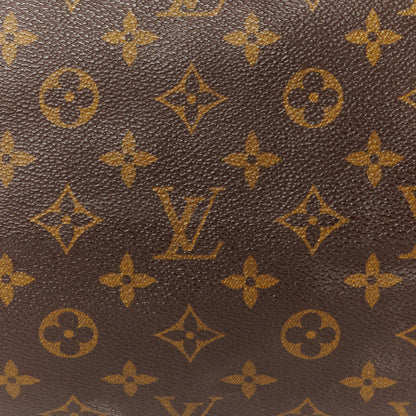Louis Vuitton Monogram Speedy 40 9 of 13