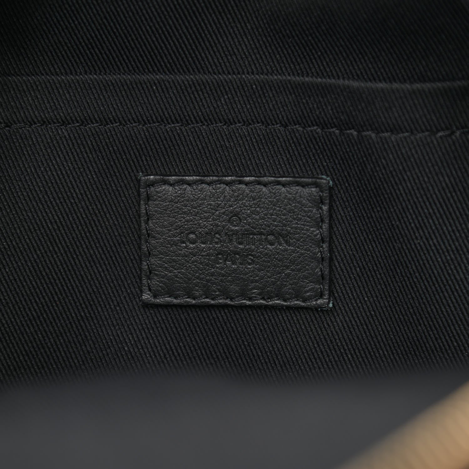 Louis Vuitton Monogram Palm Springs Backpack Mini 6 of 11