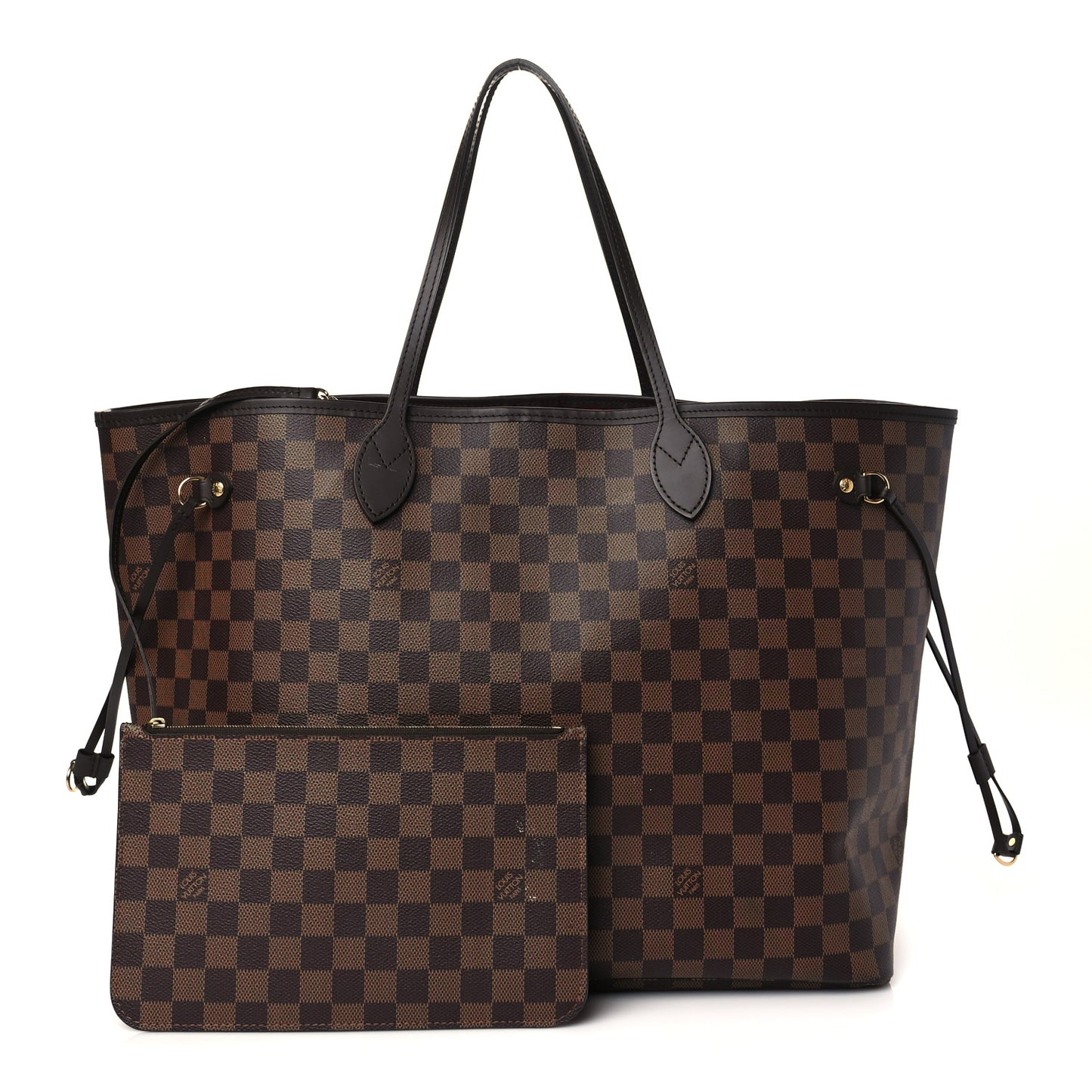 Damier Ebene Neo Neverfull GM