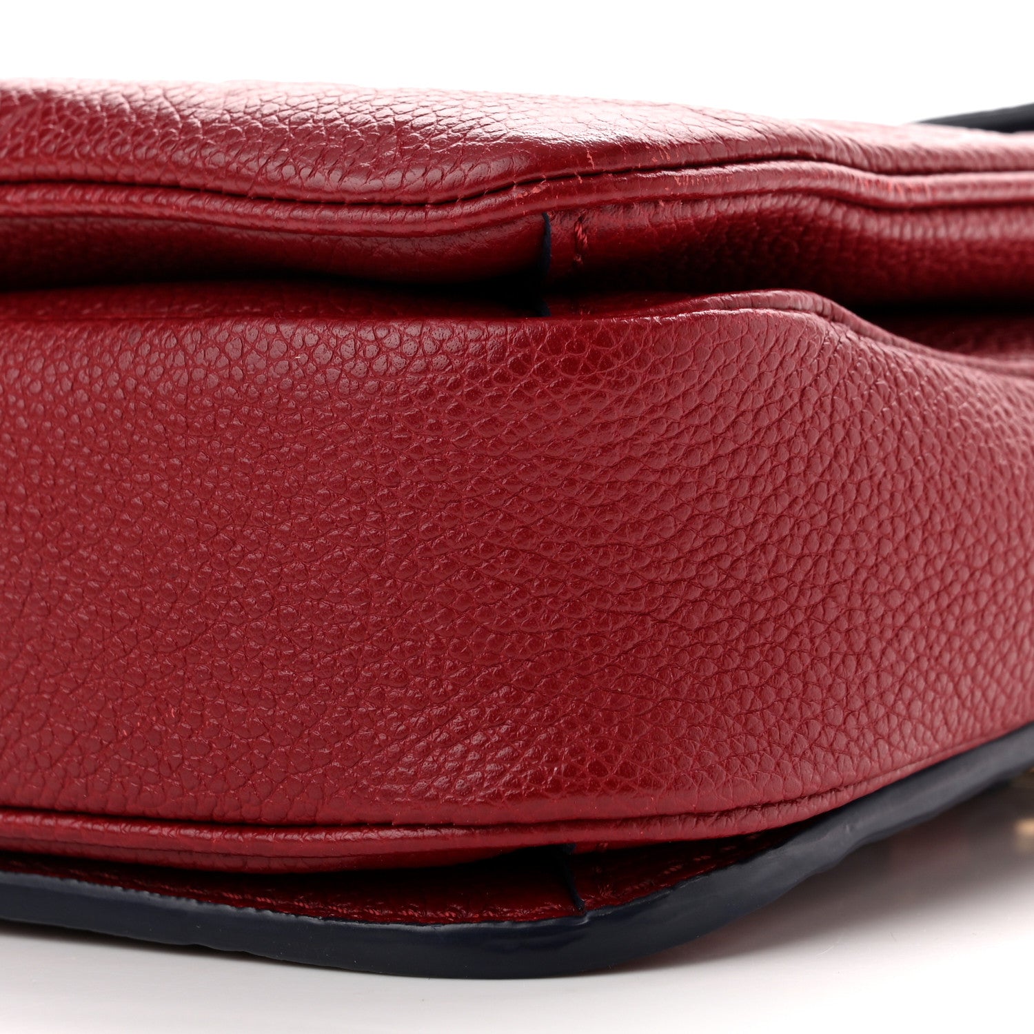 Louis Vuitton Empreinte Pochette Metis Cherry Berry 10 of 10
