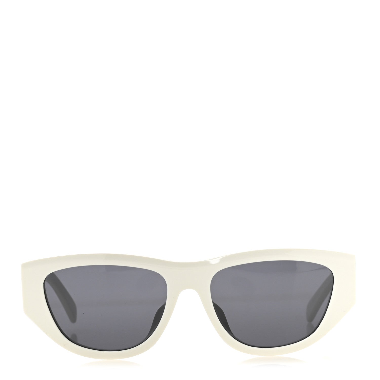 Celine Acetate SunglassesCL40278U White 2 of 8