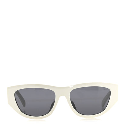 Celine Acetate SunglassesCL40278U White 2 of 8