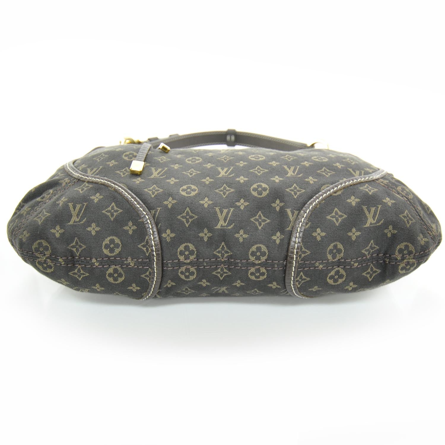 Louis Vuitton Mini Lin Manon PM Ebene 4 of 8