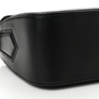 Louis Vuitton Epi Buci Black 8 of 11