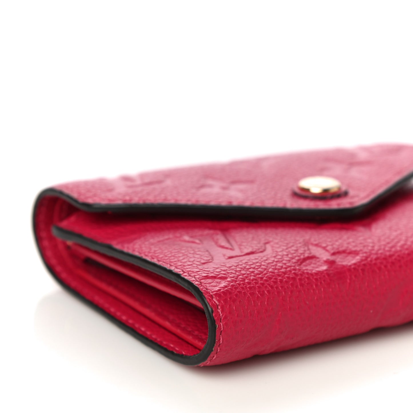 Empreinte Victorine Wallet Freesia