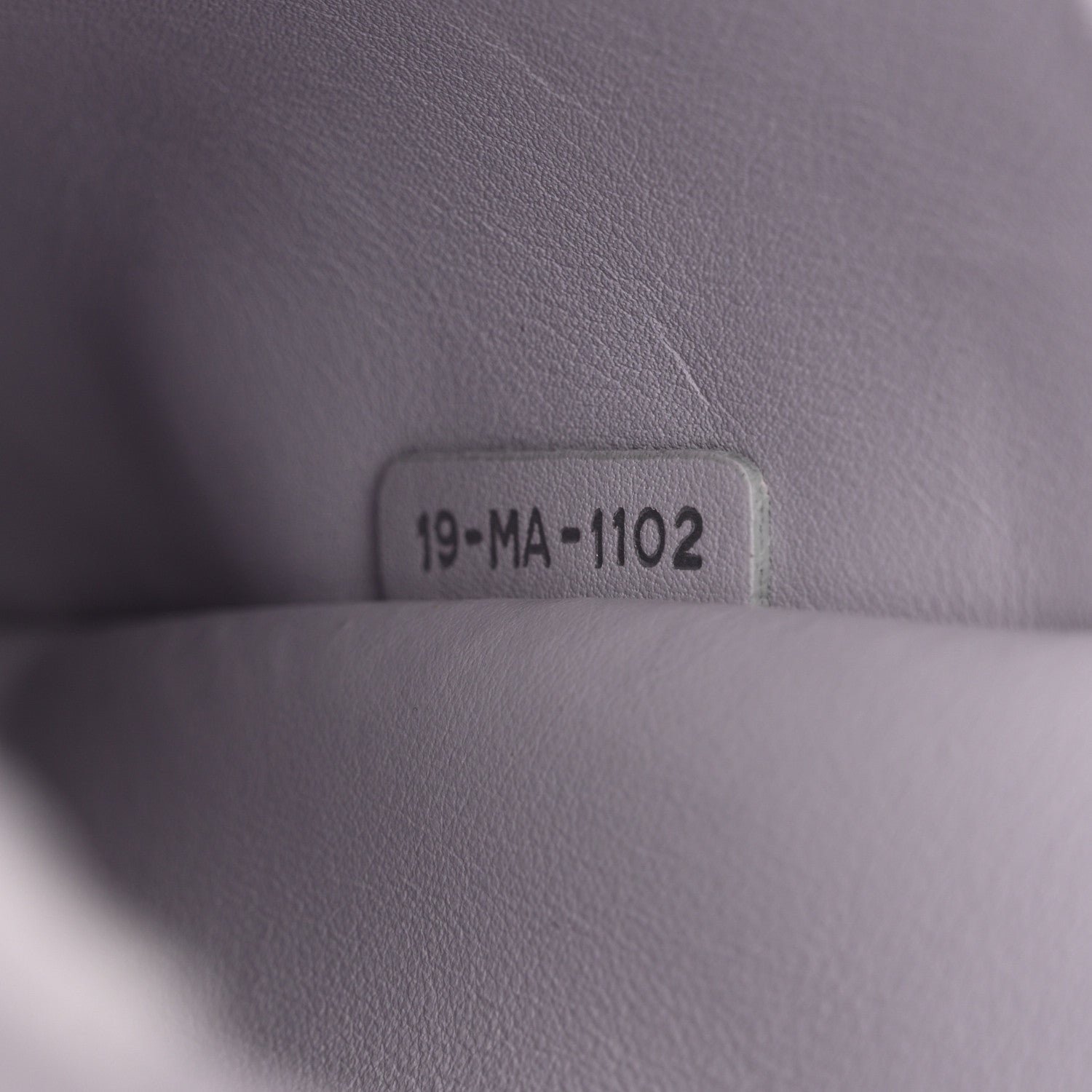 Christian Dior Bullcalf Large Diorissimo Light Green 9 of 16