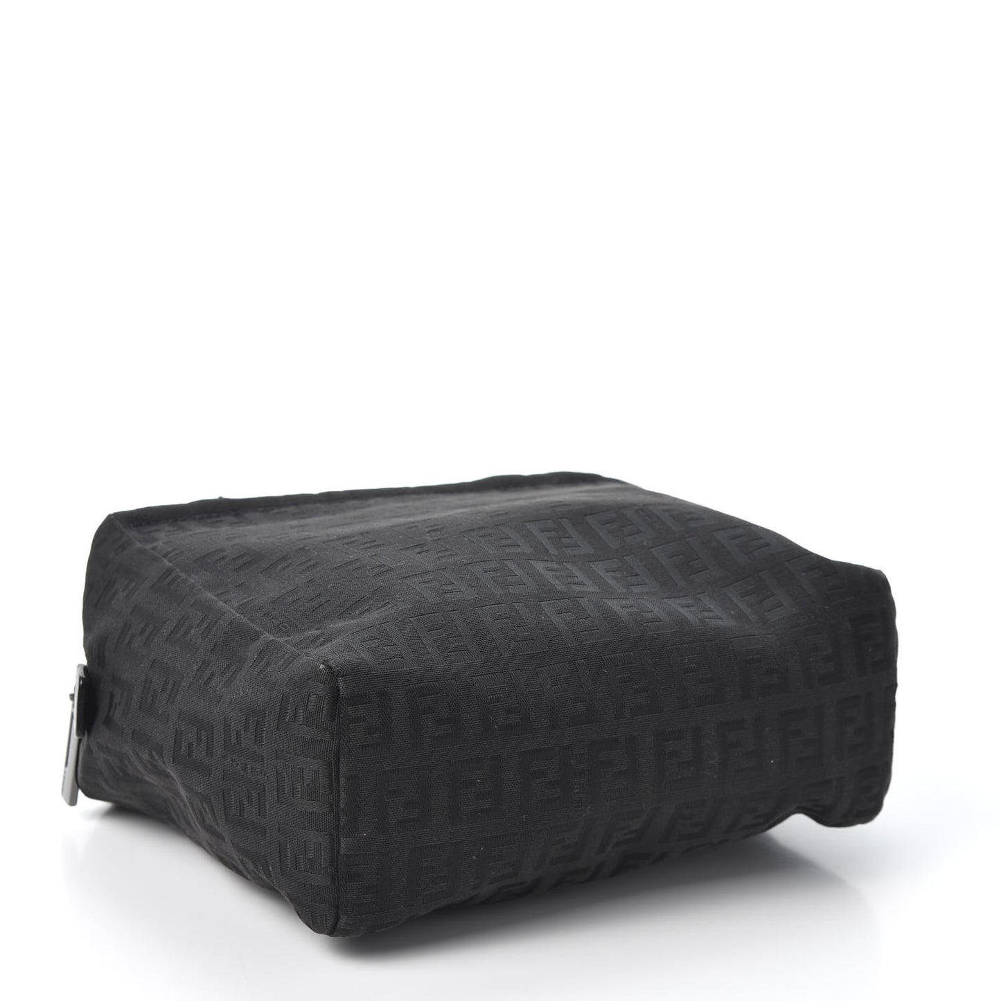 Zucchino Small Tote Black
