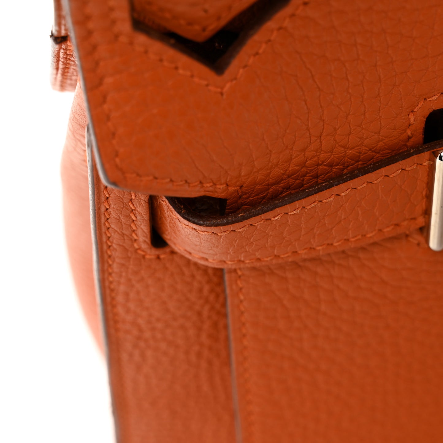 Taurillon Clemence Jypsiere 28 Orange