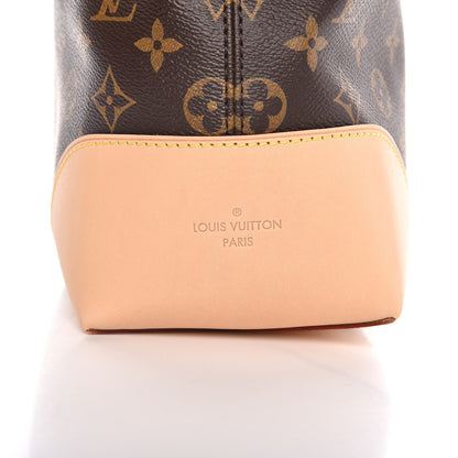Louis Vuitton Monogram Berri MM 7 of 9