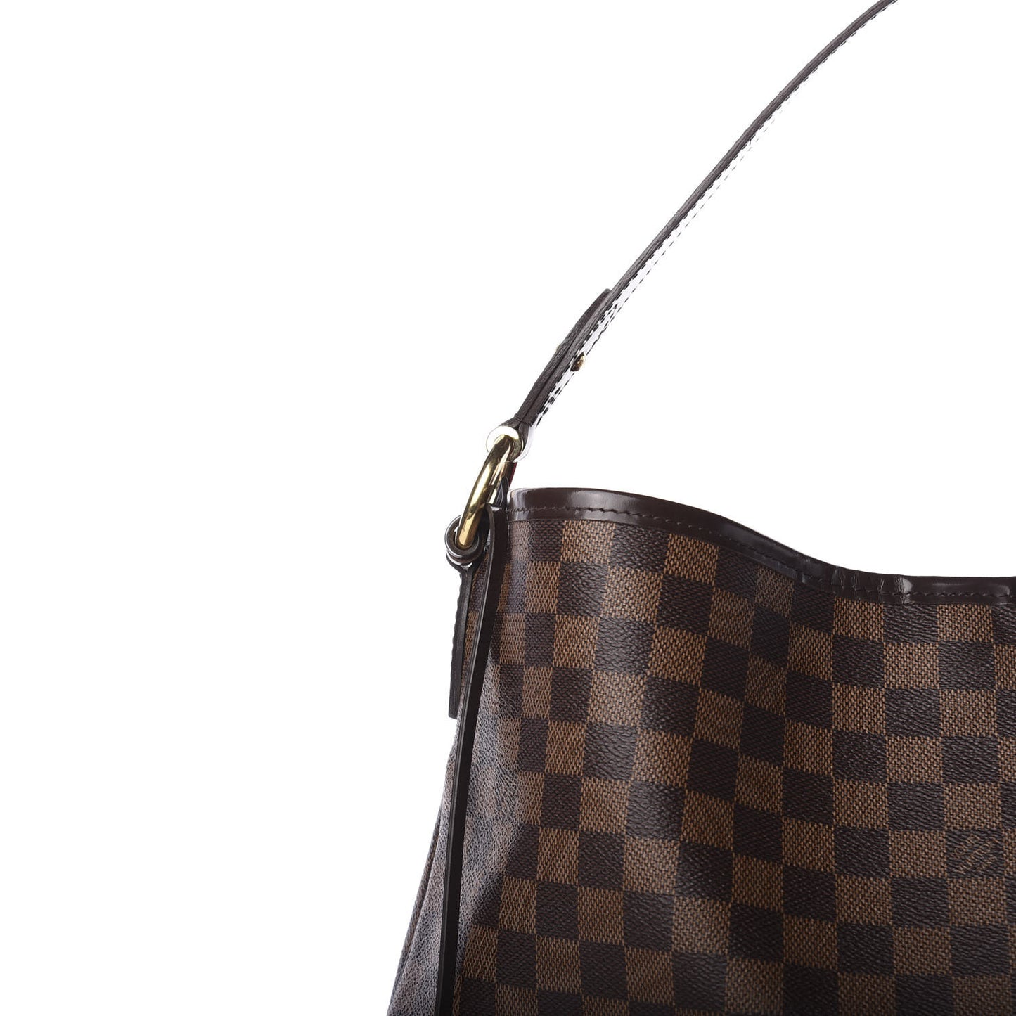 Damier Ebene Delightful MM