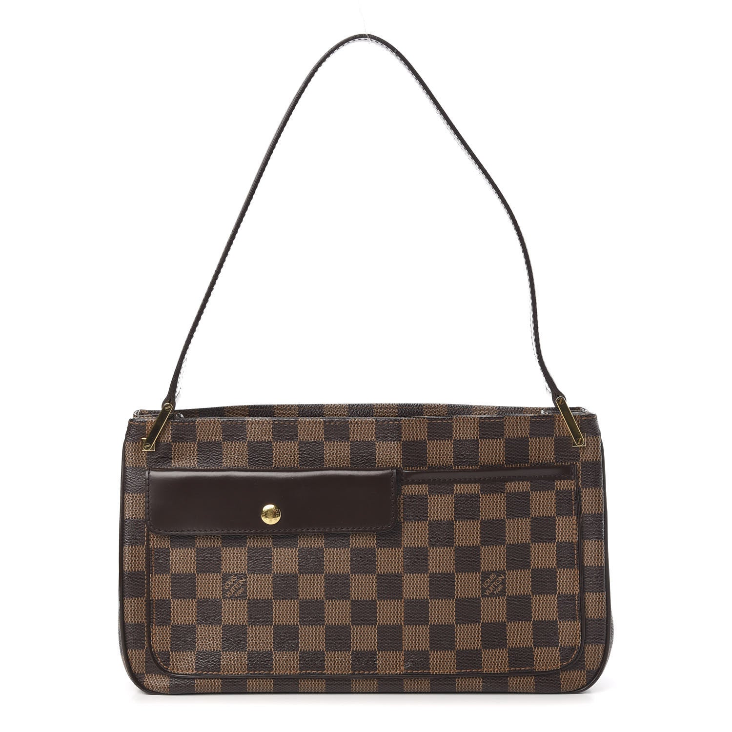 Louis Vuitton Damier Ebene Aubagne 1 of 9